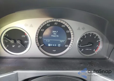 2011 Mercedes-Benz Glk 350 from USA, damaged, VIN WDCGG5GBXBF526905